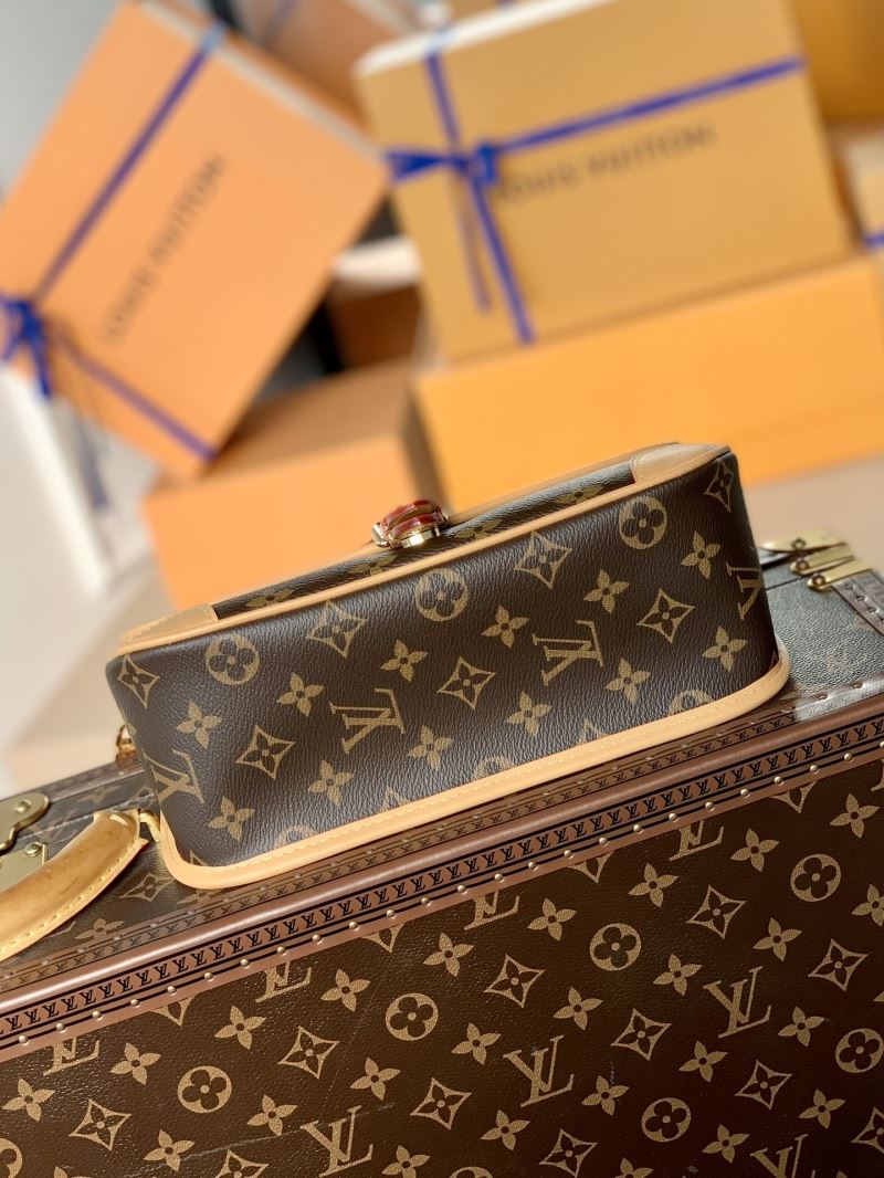 LV Satchel bags